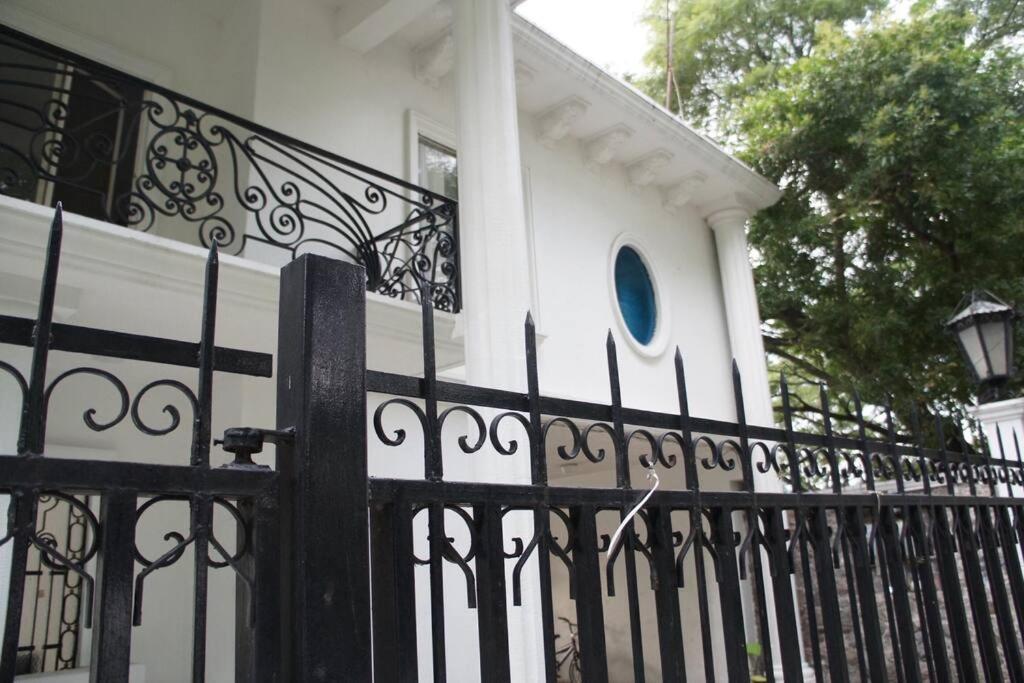 La Gran Casablanca Villa Jiutepec Exterior photo