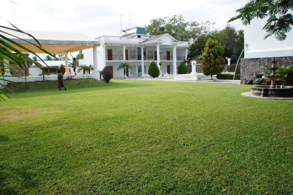 La Gran Casablanca Villa Jiutepec Exterior photo